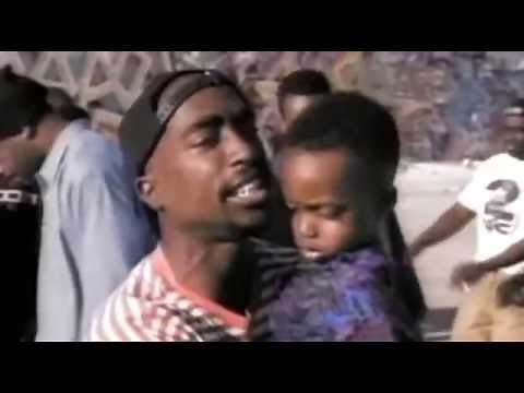 2Pac - Keep Ya Head Up [HD] (Official Music Video 1993)