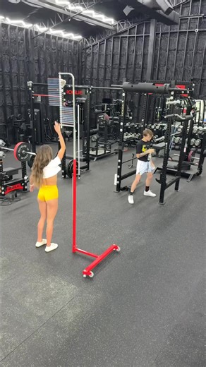 Glad he didn't overreact... | Chrisandkeith