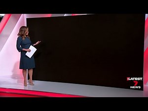 [Blooper] Seven News : The Latest | The Missing Final Frame! - (10.09.2023)