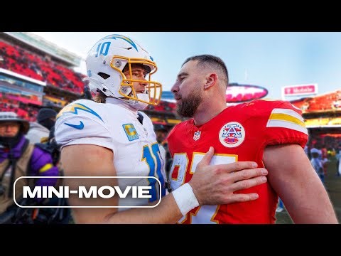 Mini-Movie: Chargers Eliminate Chiefs From Playoffs | LA Chargers