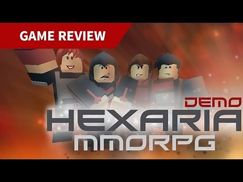 Hexaria Demo Review