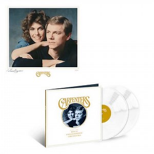 Carpenters With The Royal Philharmonic Orchestra still soars! 😍 https://UMe.lnk.to/CarpentersOrchestral | The Carpenters