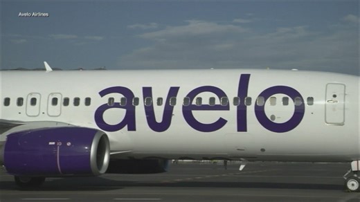 Avelo to bring commercial flights as CEO makes ‘hometown airline’ promise to McKinney National Airport