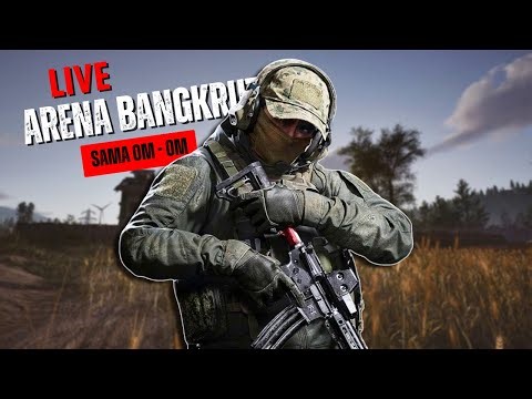 Dontol In Action! - Arena Breakout S3 Indonesia Ft. @arrandalestyx