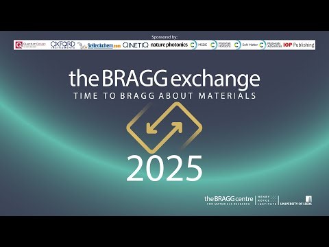 The Bragg Exchange 2025 - Day 1