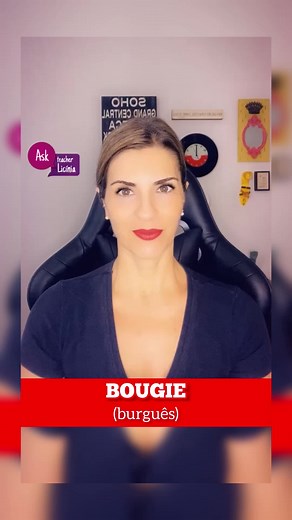 Understanding the Meaning and Usage of Bougie Slang