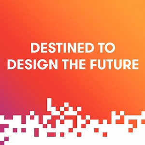 Learn how to leverage your curiosity and ingenuity to design an accessible, sustainable future. | Illinois Institute of Technology | Facebook