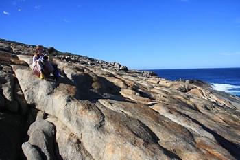 The Blowholes, Albany, Torndirrup National Park