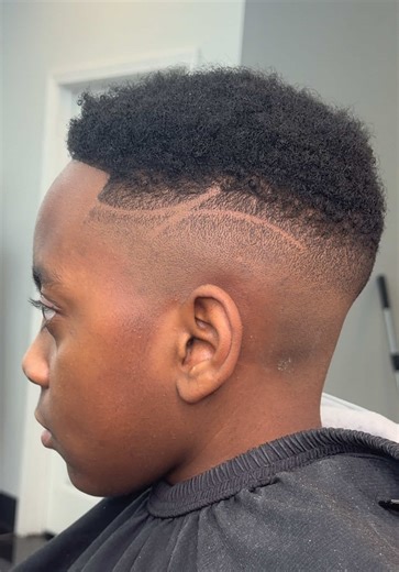 Easy Haircut Design for Beginners