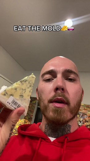 Is Blue Cheese Moldy Cheese Safe to Eat? All You Need to Know!