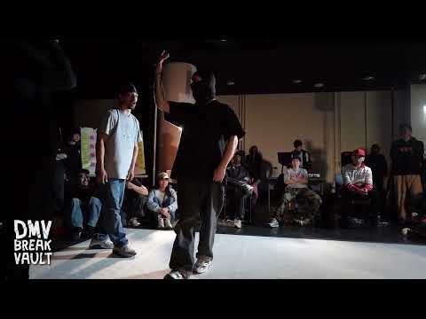 Rising Lotus vs Murderland | Breaking Grounds 2026 | Semi Finals