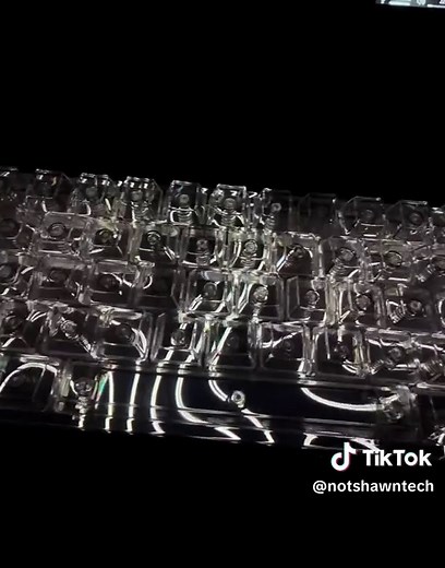 Finalmouse Centerpiece Pro: The Ultimate Keyboard Review