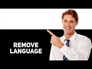 How To Remove A Language From Keyboard 2025
