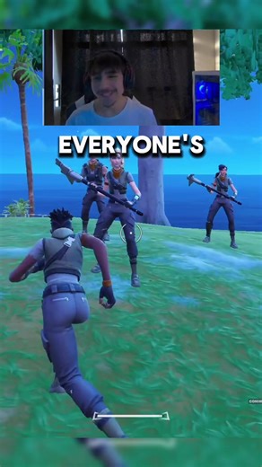 Fortnite's Latest Update: Glitches and Bugs Uncovered