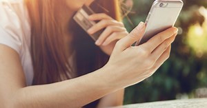 Warning signs of an online shopping scam