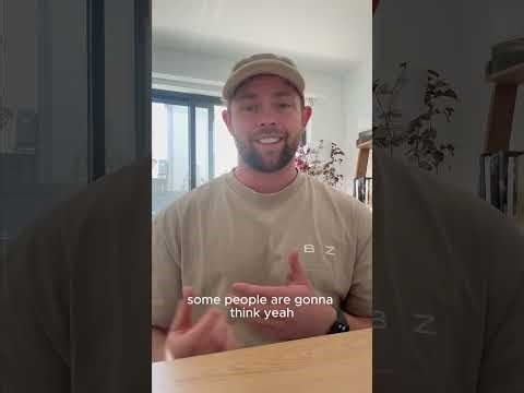 VJ Panelling experiment