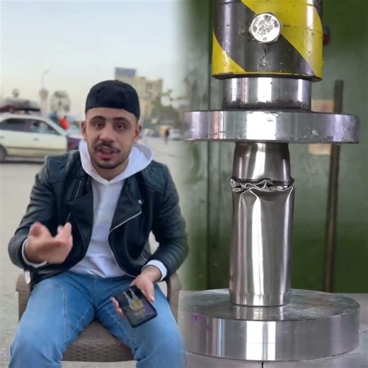 انا مطلبتش حاجه 😱