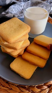 Today I baked some Eet sum mor biscuits. | Siphokazi Mdlankomo