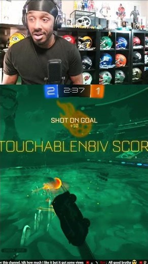 Mastering Pre-Jumps to Score Big in Rocket League
