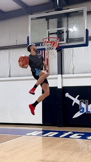 Jordan Kilganon | Pro Dunker | Jump Trainer | 360 Eastbay. 👟 Shoes: GAME1 Low by @seriousplayeronly (coming soon) Rim: 9’11.7 | Instagram