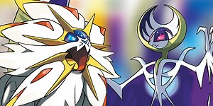 La banda sonora de 'Pokémon Sol y Luna' ya tiene fecha en Occidente y Japón