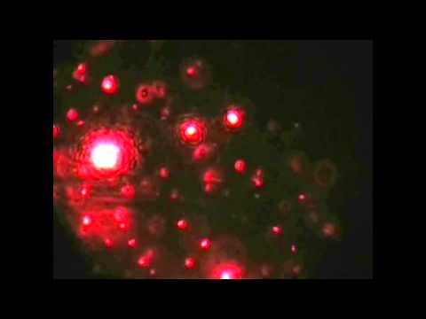 TiO2 with Nanoparticle Tracking Analysis