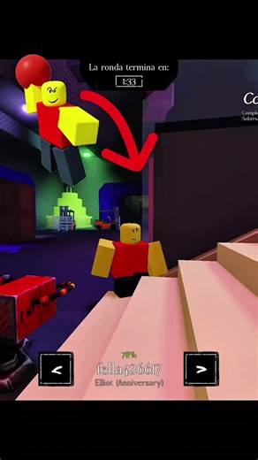 Baller en Forsaken: Un Humour Sombre dans Roblox