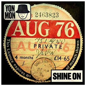 Yon Mon: Shine On - Single Review