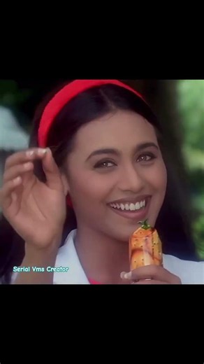 Rani Mukherjee as Priya Sharma♥️Outfits💘 Short By Serial Vms Creator