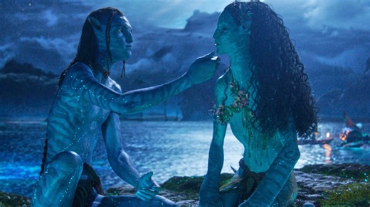'Avatar: Fire and Ash' tops box office for fourth straight week with newcomer 'Primate' second