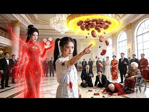 【Dub】The Underworld’s Top Troublemaker Reborn as an “Ugly” Woman—And Her Husband Can Read Her Mind!