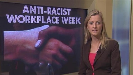 Anti-Racist Workplace Week