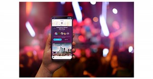 INTRODUCING TWENTY: Not Another Social Network, A Network That Makes You More Social