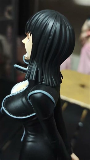 DREAM LAB STUDIO - ONE PIECE ENIES LOBBY ARC NICO ROBIN #onepiece #nicorobin #figurereviews