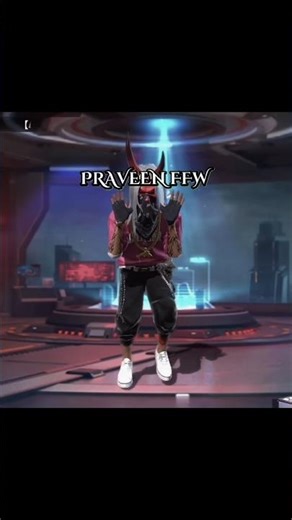 Free fire emote in real life 🧬 #2026 #freefire #shorts