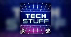 The Story: An Innovation Playground w/ Astro Teller - TechStuff