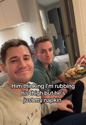 double whammy #couplegoals | couple