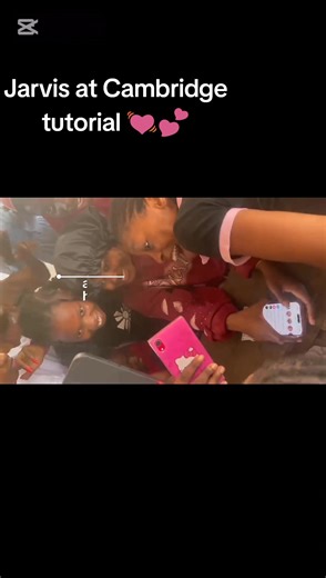 Jarvis Tutorial at Cambridge: A Comprehensive Guide