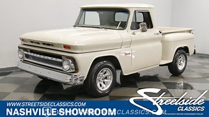1966 Chevrolet C10