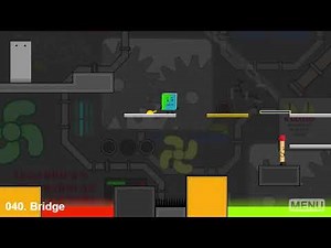 BFDIA 5b - 040. Bridge