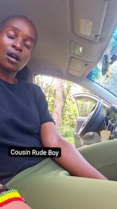 Cousin Rude Boy #culture #idontowncopyrightstothemusic | Kefrine Kef Keffy