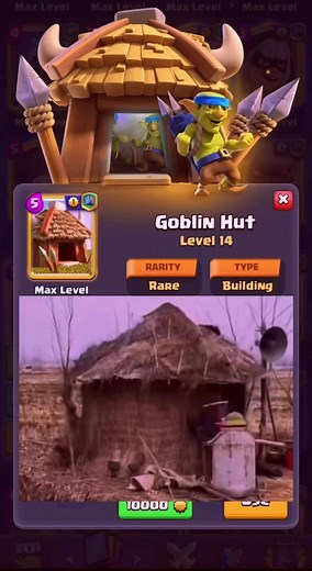 Clash Royale Cards IRL Pt.2