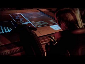 Mass Effect 2 - Thane - Fight for the Lost