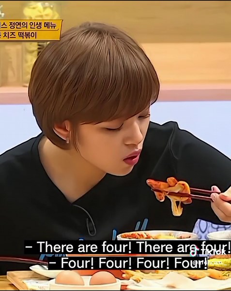 Kpop Idol Eating Fancam Compilation