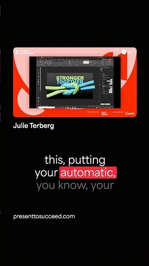 Master PowerPoint's game-changing background removal tool in under 60 seconds!