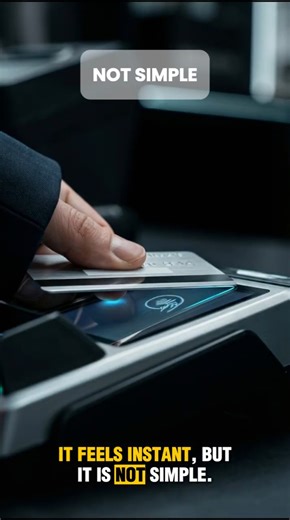 What Really Happens When You Tap Your Card