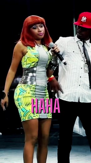 Nicki Minaj 'Hold Yuh' Verse ft. Gyptian: Lyrics and Dancehall Vibes