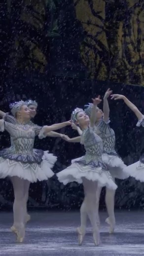 PARIS OPERA BALLET IN CINEMA, THE NUTCRACKER at Shaw Theatres on December 14. 💫Embrace the dream with THE NUTCRACKER by Rudolf Nureyev, filmed at the Paris Opera. Featuring Tchaikovsky’s sparkling music, 🎵THE NUTCRACKER will enchant all generations alike. 🎟️Buy your tickets now: https://shaw.onl/thenutcracker #TheNutcracker #ParisOperaBallet #ParisOpera | Shaw Theatres