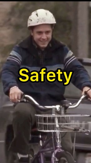 Safety first! #thisagedgreat #90s #movie #other #sister #romcom #hilarious #podcast FULL EPISODE ON #youtube The Other Sister | This Aged Great