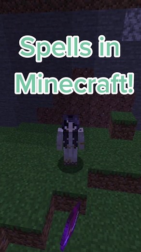 Exploring Athena's New Ability in Minecraft!